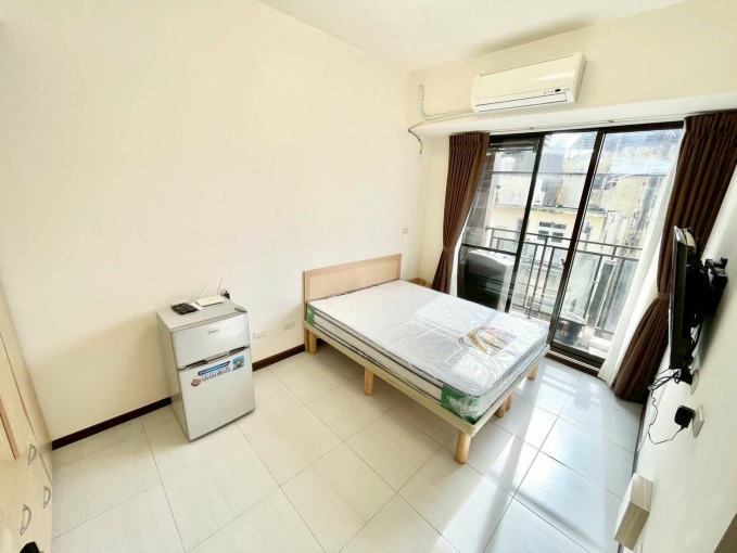 🔥中區超新電梯套房🔥陽台獨洗🔥乾濕分離🔥近一中街、台中火車站 - Image 8