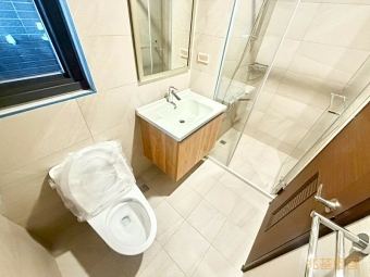 兆基社會住宅🏠東區全新兩房有平車🏠免仲可租補（第11張）