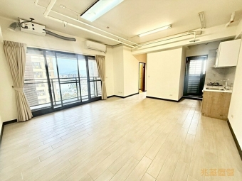 兆基社會住宅🏠東區全新兩房有平車🏠免仲可租補（第1張）