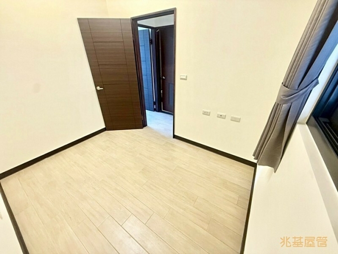 兆基社會住宅🏠東區全新兩房有平車🏠免仲可租補（第5張）