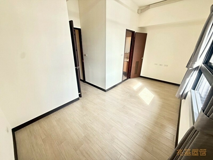 兆基社會住宅🏠東區全新兩房有平車🏠免仲可租補（第4張）