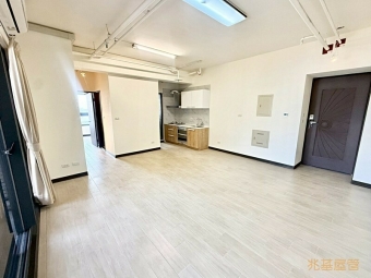 兆基社會住宅🏠東區全新兩房有平車🏠免仲可租補（第2張）