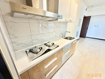 兆基社會住宅🏠東區全新兩房有平車🏠免仲可租補（第8張）