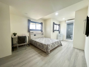 水湳❤租補✔10/1起租✨洗衣機 - Image 11