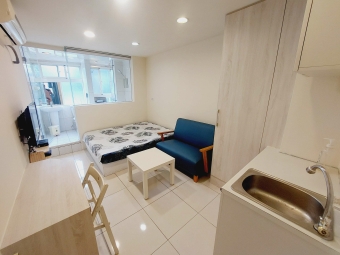 🧡請加賴🧡租屋補助🧡陽台獨洗🧡流理台🧡秒殺速洽🧡（第1張）