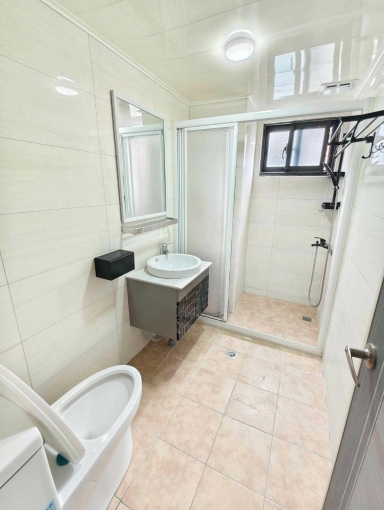 西裝快皺掉了⚡魔術大空間✨獨洗獨曬💕近一中 中國醫⚡宇你相見（第3張）