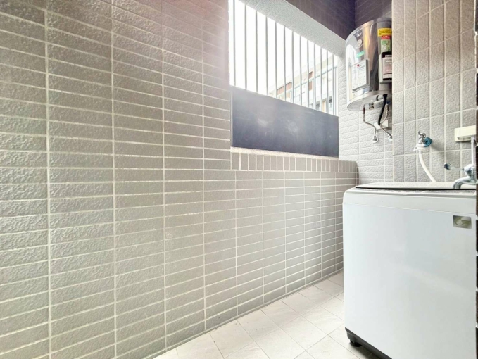 ✨溫馨裝潢✨可貓✨可租補✨子母車✨機車位✨衛浴開窗（第7張）