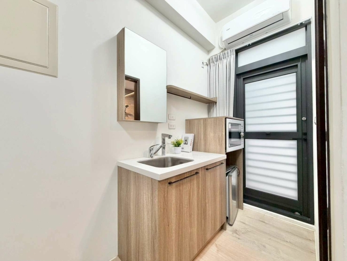 ✨溫馨裝潢✨可貓✨可租補✨子母車✨機車位✨衛浴開窗（第5張）