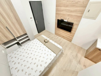 ✨溫馨裝潢✨可貓✨可租補✨子母車✨機車位✨衛浴開窗（第4張）