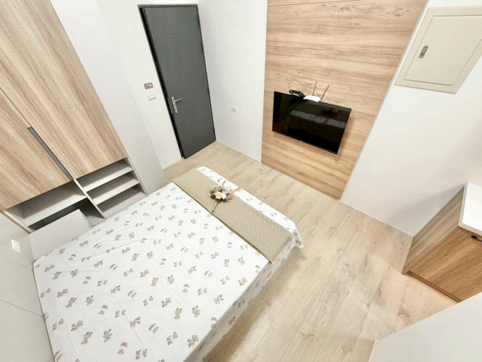 ✨溫馨裝潢✨可貓✨可租補✨子母車✨機車位✨衛浴開窗（第4張）