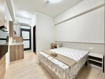 ✨溫馨裝潢✨可貓✨可租補✨子母車✨機車位✨衛浴開窗（第2張）