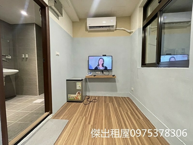 傑出租屋/近桃園市府,陽台獨洗,可補助!（第6張）