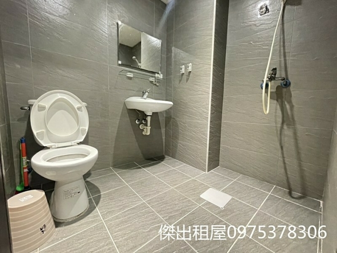 傑出租屋/近桃園市府,陽台獨洗,可補助!（第7張）