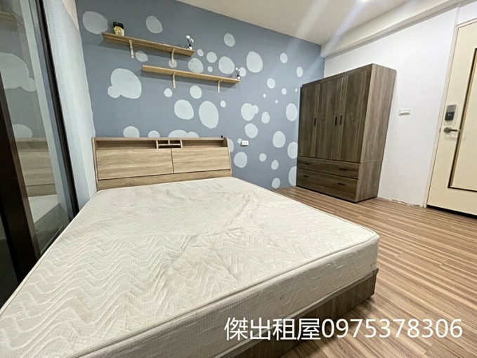 傑出租屋/近桃園市府,陽台獨洗,可補助!（第3張）