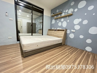 傑出租屋/近桃園市府,陽台獨洗,可補助!（第2張）