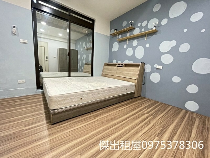 傑出租屋/近桃園市府,陽台獨洗,可補助!（第2張）