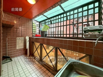 頭份近早市3房超小資電梯美廈（第13張）