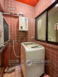 頭份近早市3房超小資電梯美廈（第11張）