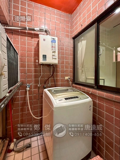 頭份近早市3房超小資電梯美廈（第11張）