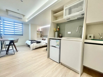 🌱南區全新｜可雙租補可貓｜超美裝潢｜室內機車汽車位🌱 - Image 13