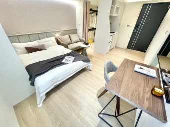 🌱南區全新｜可雙租補可貓｜超美裝潢｜室內機車汽車位🌱 - Image 18