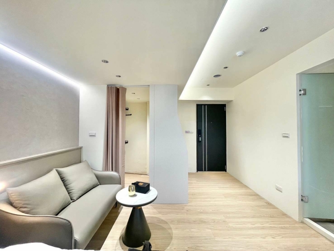 🌱南區全新｜可雙租補可貓｜超美裝潢｜室內機車汽車位🌱 - Image 8