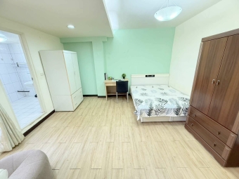 幸福的模樣💞可租補🔆陽台獨洗曬🌳近遠百（第5張）