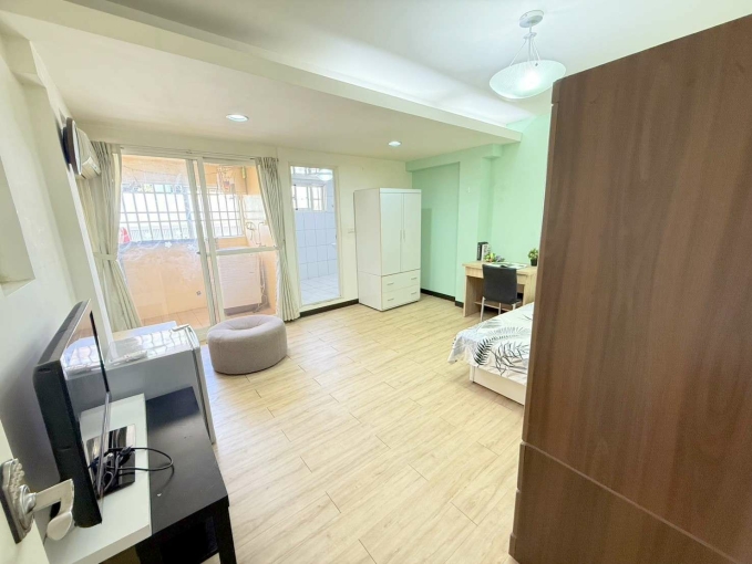 幸福的模樣💞可租補🔆陽台獨洗曬🌳近遠百（第8張）