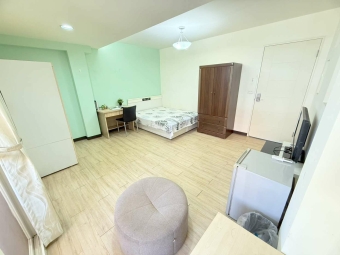 幸福的模樣💞可租補🔆陽台獨洗曬🌳近遠百（第6張）