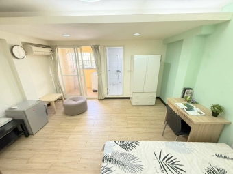 幸福的模樣💞可租補🔆陽台獨洗曬🌳近遠百（第1張）