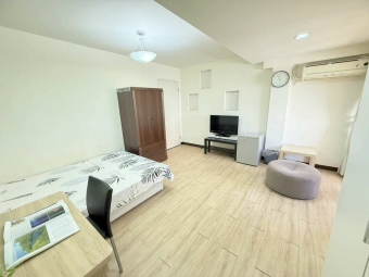 幸福的模樣💞可租補🔆陽台獨洗曬🌳近遠百（第4張）