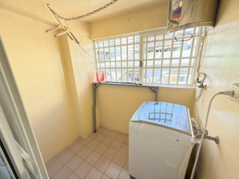 幸福的模樣💞可租補🔆陽台獨洗曬🌳近遠百（第10張）