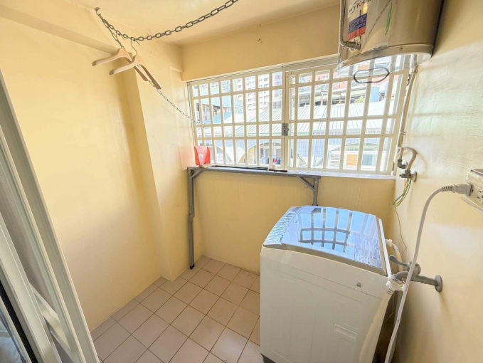 幸福的模樣💞可租補🔆陽台獨洗曬🌳近遠百（第10張）