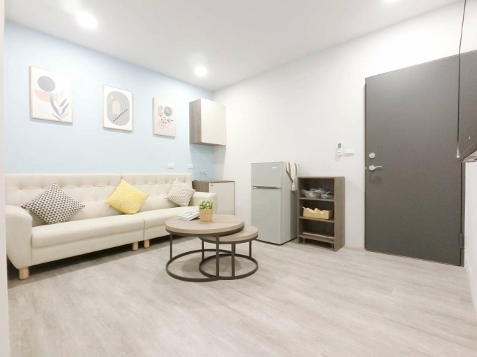 1+1💕勤美💕喵喵💕租補(第3張)