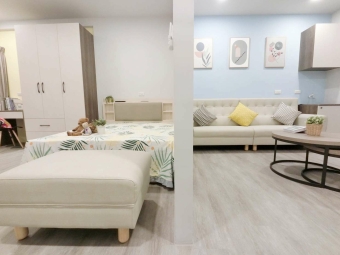 1+1💕勤美💕喵喵💕租補（第4張）