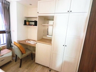 🧡請加賴🧡電梯美屋🧡租屋補助🧡陽台獨洗🧡大衣櫃🧡（第5張）