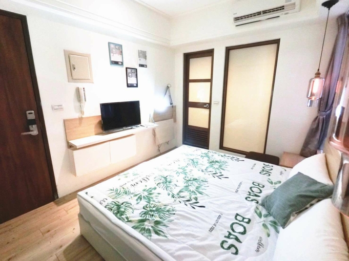 🧡請加賴🧡電梯美屋🧡租屋補助🧡陽台獨洗🧡大衣櫃🧡（第7張）