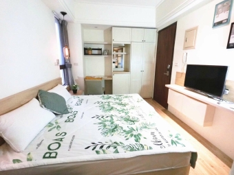 🧡請加賴🧡電梯美屋🧡租屋補助🧡陽台獨洗🧡大衣櫃🧡（第9張）