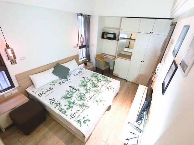 🧡請加賴🧡電梯美屋🧡租屋補助🧡陽台獨洗🧡大衣櫃🧡（第1張）