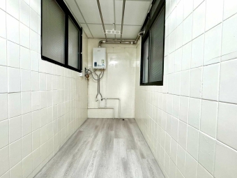 ✨可租補【福壽商圈】幸福MRT大馬路美三樓💛台水台電（第13張）