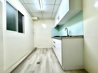 ✨可租補【福壽商圈】幸福MRT大馬路美三樓💛台水台電（第9張）