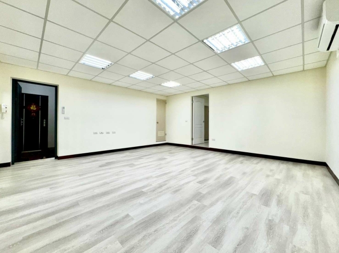 ✨可租補【福壽商圈】幸福MRT大馬路美三樓💛台水台電（第2張）