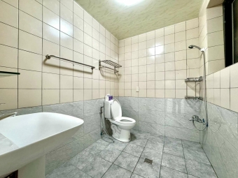 ✨可租補【福壽商圈】幸福MRT大馬路美三樓💛台水台電（第12張）