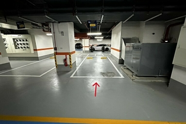 兆基社會住宅🏠織未來社區優質2房車出租（第14張）
