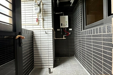 兆基社會住宅🏠織未來社區優質2房車出租（第11張）