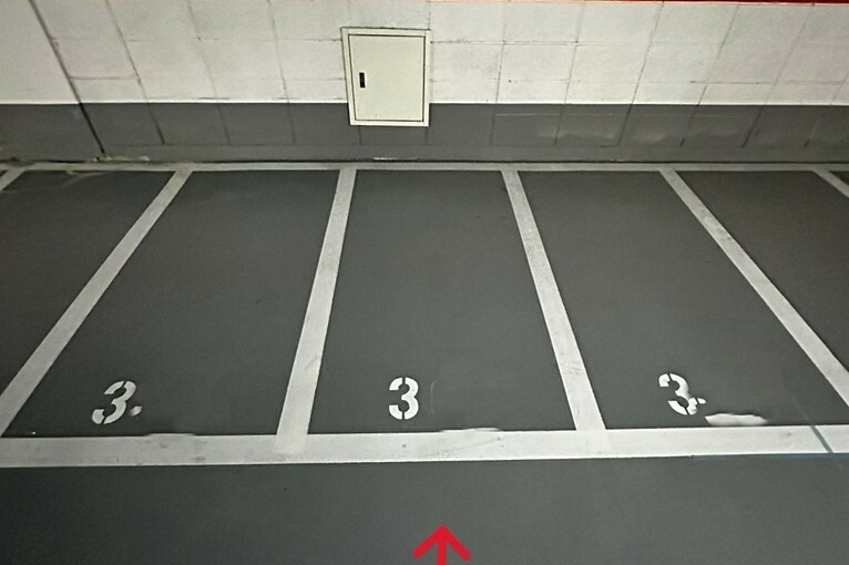 兆基社會住宅🏠織未來社區優質2房車出租（第15張）