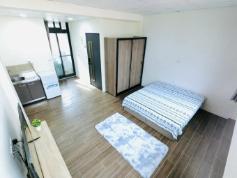 北區稀有✨可寵💕可租補💕大坪數💕採光超讚（第1張）