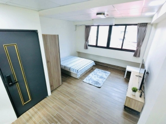 北區稀有✨可寵💕可租補💕大坪數💕採光超讚（第4張）