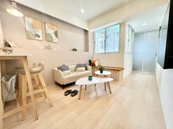 走路到勤美✨隔間✨喵嗚✨雙補（第2張）