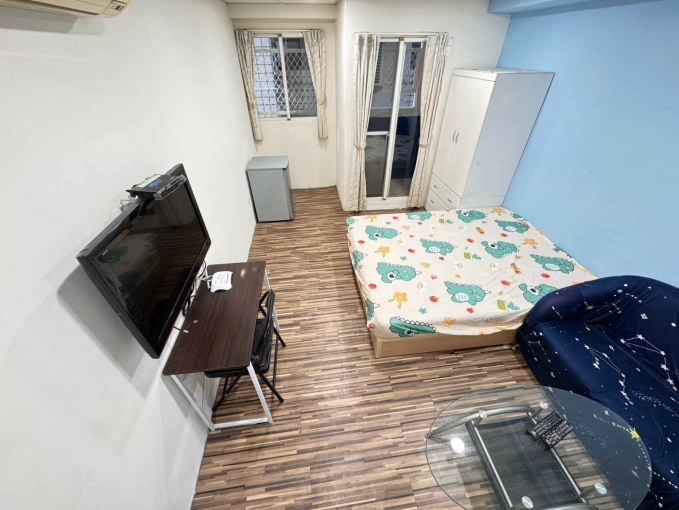 西屯寧夏路|電梯套房出租(屋主自租)(第2張)